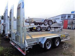HUMBAUR HS 105020 BS 11,9 to SOFORT VERGÜGBAR verzinkt