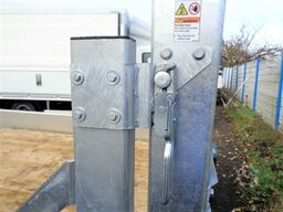 HUMBAUR HS 105020 BS 11,9 to SOFORT VERGÜGBAR verzinkt