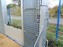 HUMBAUR HS 105020 BS 11,9 to SOFORT VERGÜGBAR verzinkt