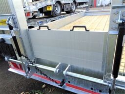 HUMBAUR HS 105020 BS 11,9 to SOFORT VERGÜGBAR verzinkt
