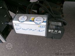 MAN 26.360 TGs*9 m SafeServer*2,5 to LBW*Lift/Lenk