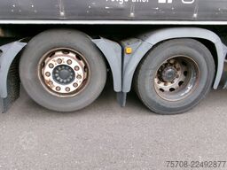 MAN 26.360 TGs*9 m SafeServer*2,5 to LBW*Lift/Lenk
