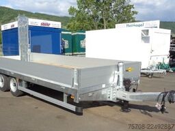 HUMBAUR HBT 106225 BS schräg 11,9 to GG SOFORT VERFÜGBAR