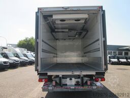 MERCEDES-BENZ Atego 1021*2xCarrier Kühlkoffer 5.72m*LBW*
