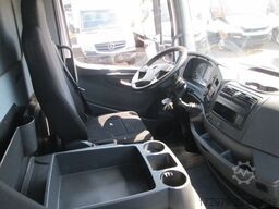MERCEDES-BENZ Atego 1021*2xCarrier Kühlkoffer 5.72m*LBW*