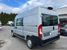 Citroën Jumper 35 L2H2*1.Hand*Kamera*2*Schiebetür*AHK*