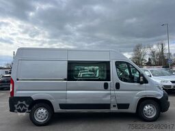 Citroën Jumper 35 L2H2*1.Hand*Kamera*2*Schiebetür*AHK*