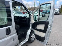 Citroën Jumper 35 L2H2*1.Hand*Kamera*2*Schiebetür*AHK*