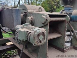 Zeno ZTH 300/350 E 85