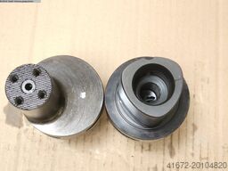 SANDVIK COROMANT Adapter CoroTurn® SL