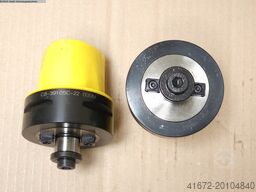 SANDVIK COROMANT Fräserdornaufnahme