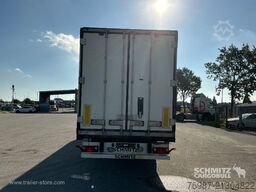 Schmitz Cargobull Tiefkühler Standard