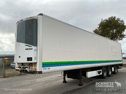 Krone Tiefkühler Standard Ladebordwand