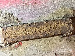 Kel-Berg Curtainsider Standard Ladebordwand