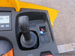 jungheinrich ESE 220 Batterie 11/2018