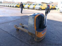 still EXU 16 Batterie 31/2020