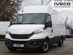 IVECO Daily 35S16V Klima, Schalter, PDC, l + h