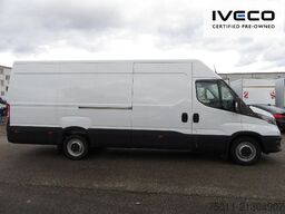 IVECO Daily 35S16V Klima, Schalter, PDC, l + h