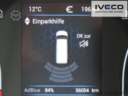 IVECO Daily 35S16V Klima, Schalter, PDC, l + h