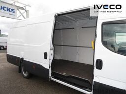 IVECO Daily 35S16V Klima, Schalter, PDC, l + h
