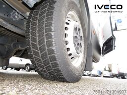 IVECO Daily 35S16V Klima, Schalter, PDC, l + h