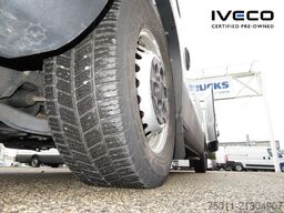 IVECO Daily 35S16V Klima, Schalter, PDC, l + h