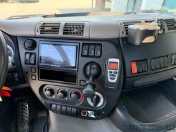 DAF CF 75.310 6x2 Palfinger PK 16502 Euro 5