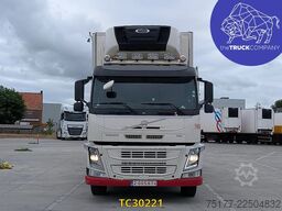 Volvo FM 420