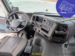 Volvo FM 420