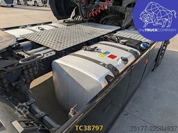 Scania S 500