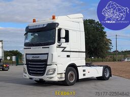DAF XF 480