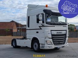 DAF XF 480