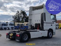 DAF XF 480