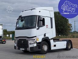 Renault T 460