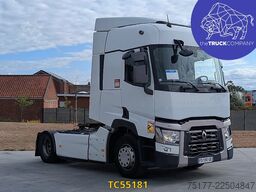 Renault T 460