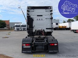 Renault T 460