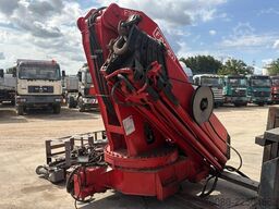 FASSI F365A.2.26 (WITH RADIO / REMOTE / 6X HYDRAULIC ...