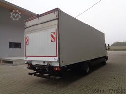 MERCEDES-BENZ Atego 1221 L 8,1 M Koffer LBW RFK EU6