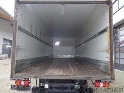MERCEDES-BENZ Atego 1221 L 8,1 M Koffer LBW RFK EU6