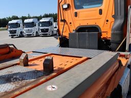 Mercedes-Benz Arocs 3353K ABSETZER