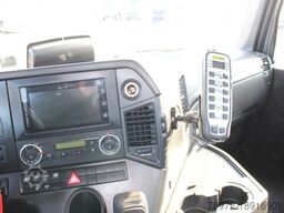 Mercedes-Benz Arocs 3353K ABSETZER