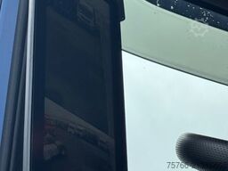 MERCEDES-BENZ ACTROS 2543 / 2 x LBW / STYLINE / KOMPLETTZUG