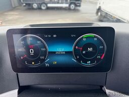 MERCEDES-BENZ ACTROS 2543 / 2 x LBW / STYLINE / KOMPLETTZUG