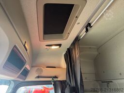 MERCEDES-BENZ ACTROS 2543 / 2 x LBW / STYLINE / KOMPLETTZUG