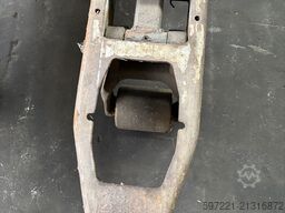 Jungheinrich ECU 16