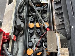 Jungheinrich ECU 16