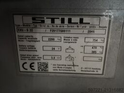 Still EXU-S22