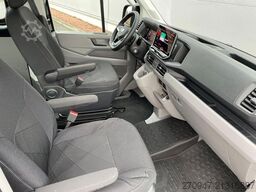 MAN TGE 3.180 L3H3 MIXTO 4x4 ACC AHK SITZHZ STANDHZ