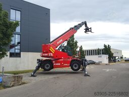 Magni RTH 8.35