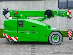 JMG MC 70S